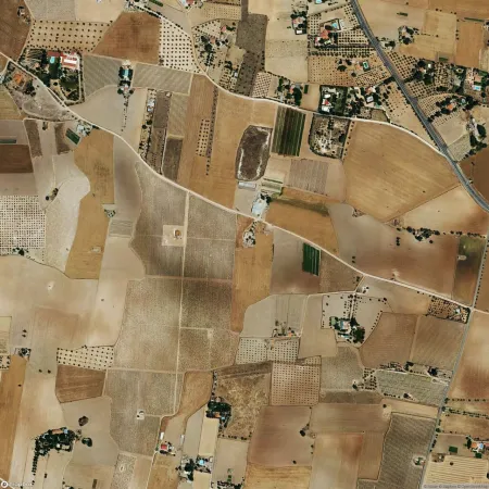 Foto del inmueble Suelo en ARGAMASILLA DE CALATRAVA, CIUDAD REAL