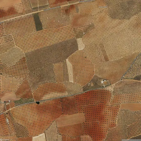 Foto del inmueble Suelo en ARGAMASILLA DE CALATRAVA, CIUDAD REAL