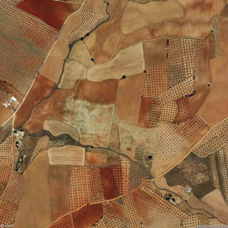 Foto del inmueble Suelo en ARGAMASILLA DE CALATRAVA, CIUDAD REAL