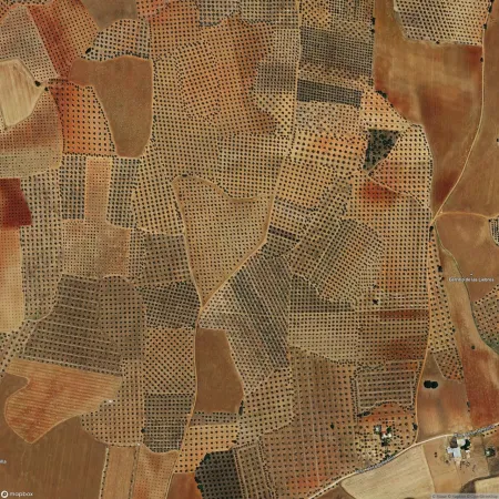 Foto del inmueble Suelo en ARGAMASILLA DE CALATRAVA, CIUDAD REAL