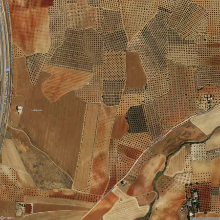 Foto del inmueble Suelo en ARGAMASILLA DE CALATRAVA, CIUDAD REAL