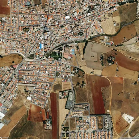 Foto del inmueble Casa de 122m2 en ARGAMASILLA DE CALATRAVA, CIUDAD REAL