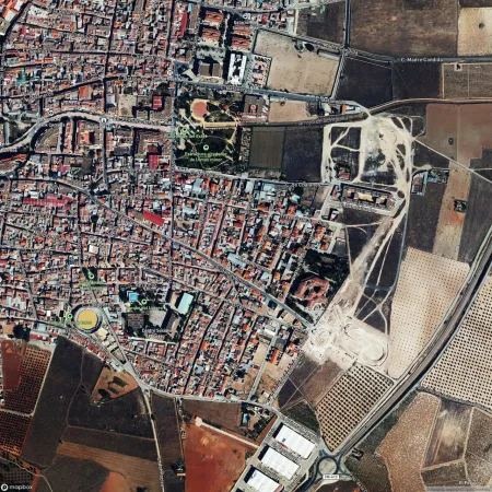 Foto del inmueble Casa de 145m2 en VALDEPEÑAS, CIUDAD REAL