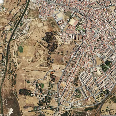 Foto del inmueble Casa de 164m2 en CARTAYA, HUELVA