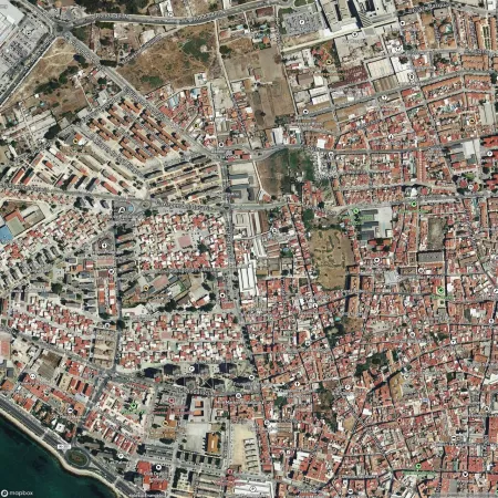 Foto del inmueble Piso de 104m2 en LA LINEA DE LA CONCEPCION, CÁDIZ