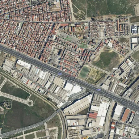 Foto del inmueble Piso de 48m2 en SEVILLA, SEVILLA