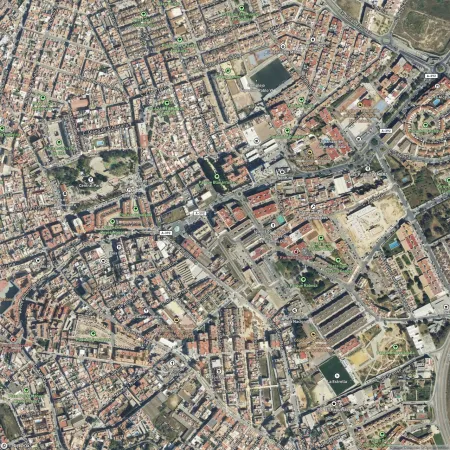 Foto del inmueble Piso de 76m2 en ALCALA DE GUADAIRA, SEVILLA