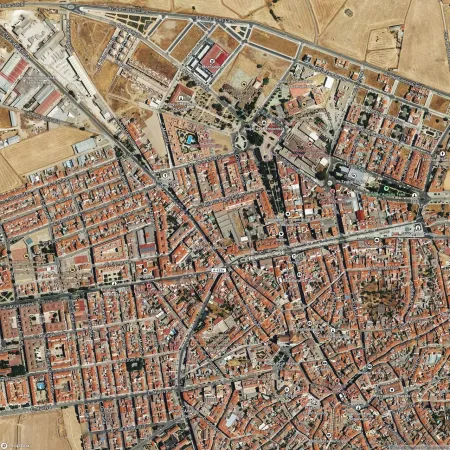 Foto del inmueble Piso de 62m2 en POZOBLANCO, CÓRDOBA