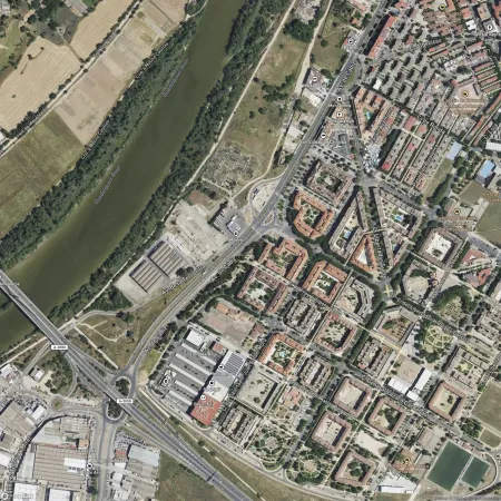 Foto del inmueble Piso de 138m2 en CORDOBA, CÓRDOBA