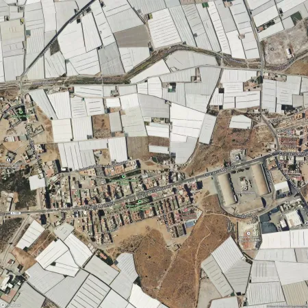 Foto del inmueble Piso de 106m2 en ROQUETAS DE MAR, ALMERÍA