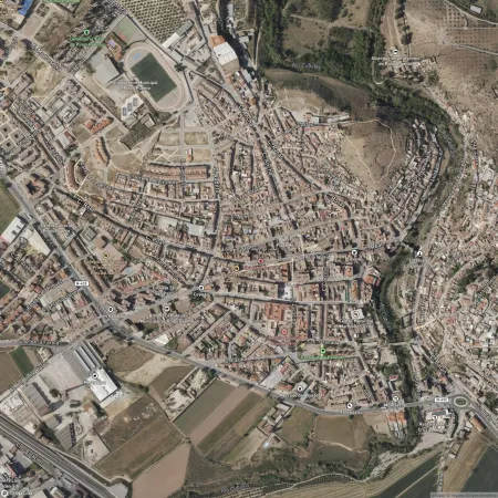 Foto del inmueble Piso de 75m2 en PINOS PUENTE, GRANADA