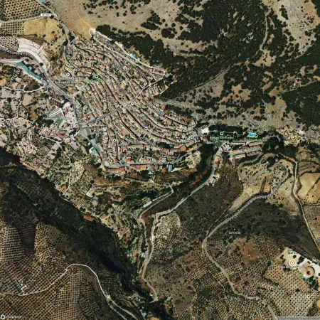 Foto del inmueble Casa de 221m2 en TORRES, JAÉN