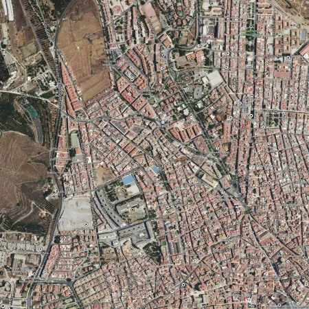 Foto del inmueble Casa de 226m2 en MOTRIL, GRANADA