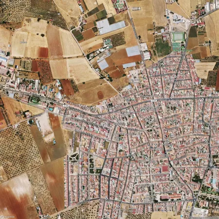 Foto del inmueble Piso de 115m2 en MARMOLEJO, JAÉN