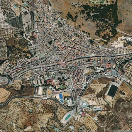 Foto del inmueble Casa de 68m2 en ARCHIDONA, MÁLAGA