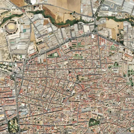 Foto del inmueble Local de 215m2 en LUCENA, CÓRDOBA