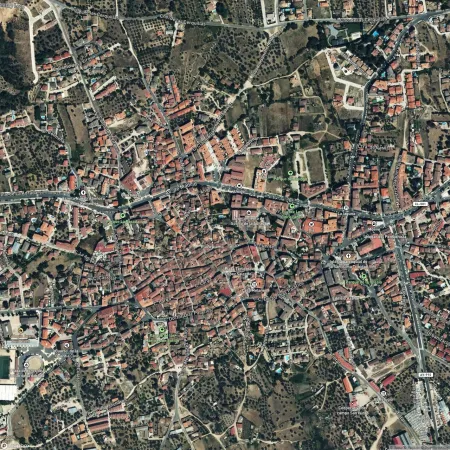 Foto del inmueble Casa de 142m2 en SOTILLO DE LA ADRADA, ÁVILA