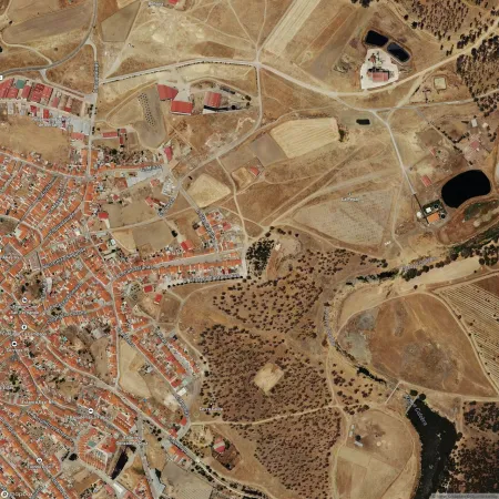 Foto del inmueble Casa de 309m2 en BERLANGA, BADAJOZ