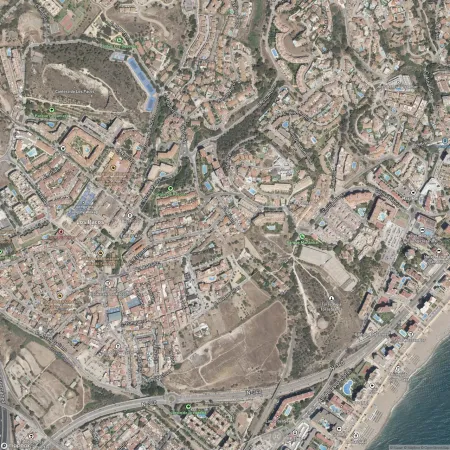 Foto del inmueble Casa de 208m2 en FUENGIROLA, MÁLAGA