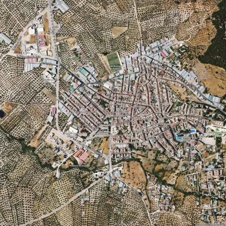 Foto del inmueble Piso de 100m2 en JAMILENA, JAÉN