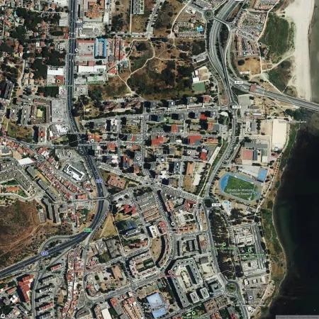 Foto del inmueble Piso de 78m2 en ALGECIRAS, CÁDIZ