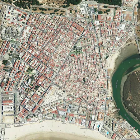 Foto del inmueble Casa de 102m2 en BARBATE, CÁDIZ