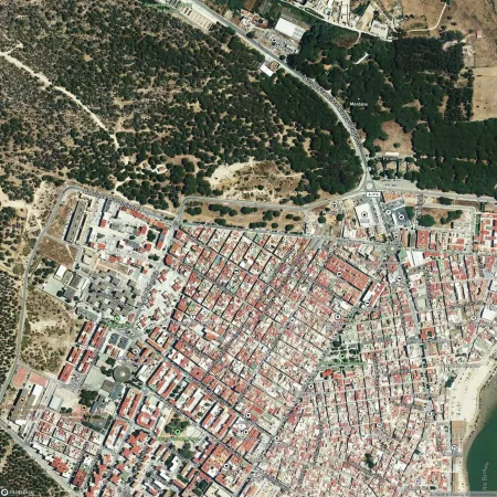 Foto del inmueble Piso de 85m2 en BARBATE, CÁDIZ