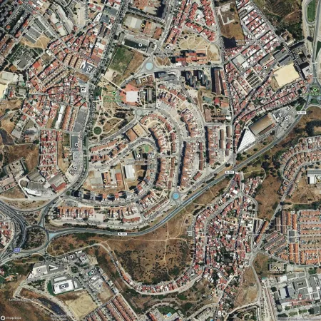 Foto del inmueble Piso de 144m2 en ALGECIRAS, CÁDIZ