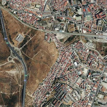 Foto del inmueble Casa de 114m2 en ALGECIRAS, CÁDIZ