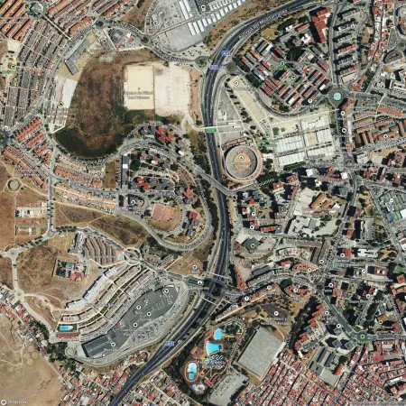 Foto del inmueble Piso de 118m2 en ALGECIRAS, CÁDIZ