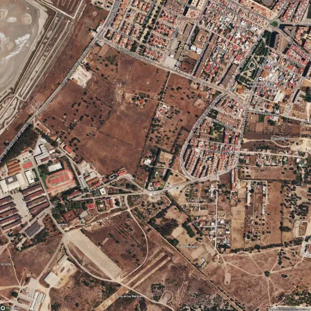 Foto del inmueble Casa de 168m2 en SAN FERNANDO, CÁDIZ