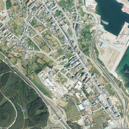 Foto del inmueble Piso de 132m2 en BURELA, LUGO