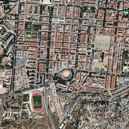 Foto del inmueble Piso de 138m2 en ARANJUEZ, MADRID