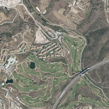 Foto del inmueble Piso de 84m2 en MIJAS, MÁLAGA