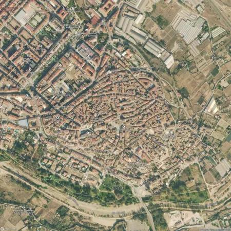 Foto del inmueble Piso de 252m2 en CALAHORRA, LA RIOJA