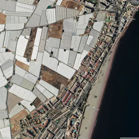 Foto del inmueble Piso de 59m2 en ROQUETAS DE MAR, ALMERÍA