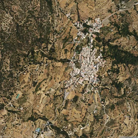 Foto del inmueble Piso de 67m2 en PATERNA DEL RIO, ALMERÍA