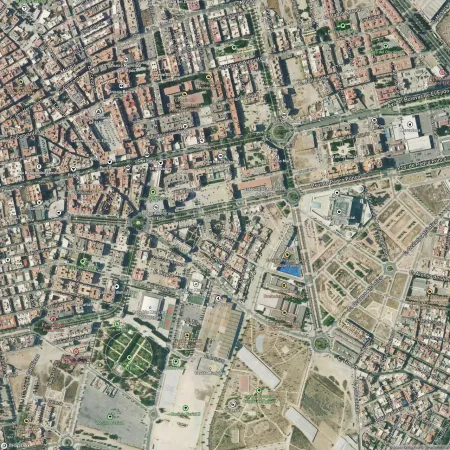 Foto del inmueble Casa de 146m2 en EL EJIDO, ALMERÍA