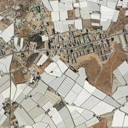 Foto del inmueble Piso de 84m2 en ROQUETAS DE MAR, ALMERÍA