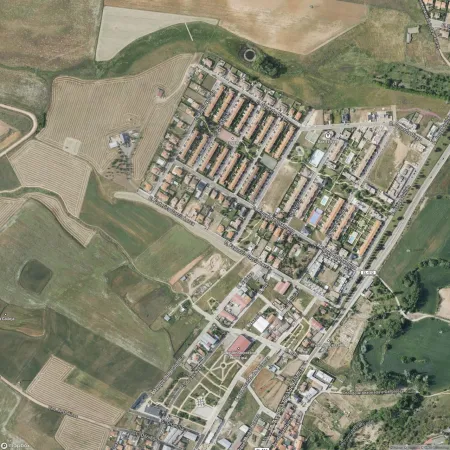 Foto del inmueble Piso de 314m2 en ALDEATEJADA, SALAMANCA