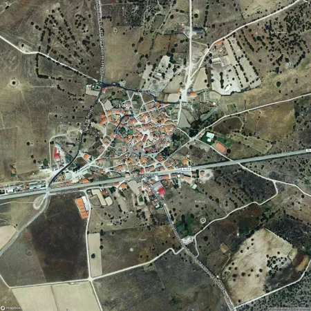 Foto del inmueble Piso de 84m2 en VILLASECO DE LOS GAMITOS, SALAMANCA