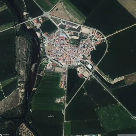 Foto del inmueble Piso de 44m2 en HUERTA, SALAMANCA