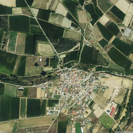 Foto del inmueble Piso de 522m2 en MICERECES DE TERA, ZAMORA