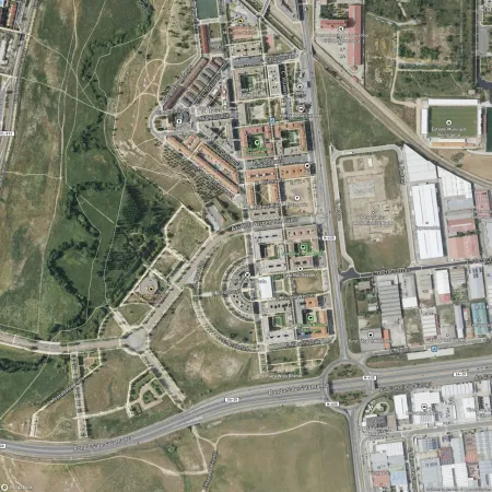 Foto del inmueble Piso de 37m2 en SALAMANCA, SALAMANCA