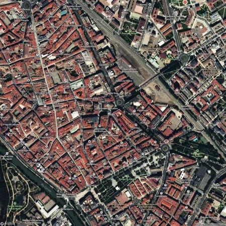 Foto del inmueble Piso de 126m2 en PALENCIA, PALENCIA