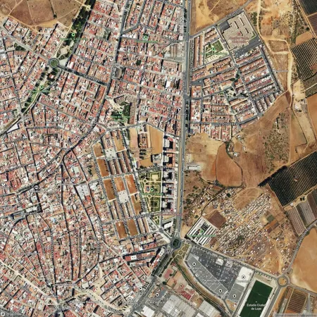 Foto del inmueble Piso de 110m2 en LEPE, HUELVA