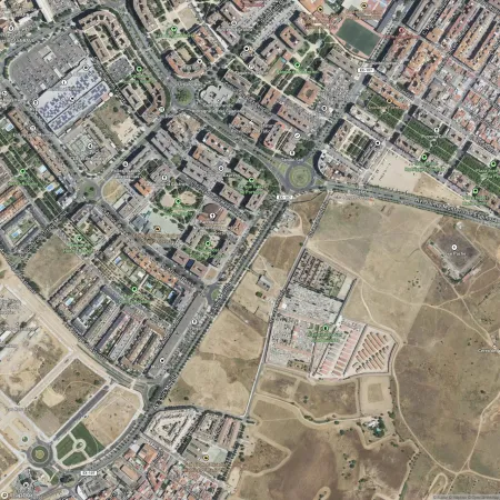 Foto del inmueble Local de 189m2 en BADAJOZ, BADAJOZ