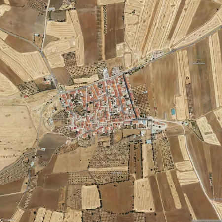 Foto del inmueble Piso de 383m2 en FUENTE OBEJUNA, CÓRDOBA