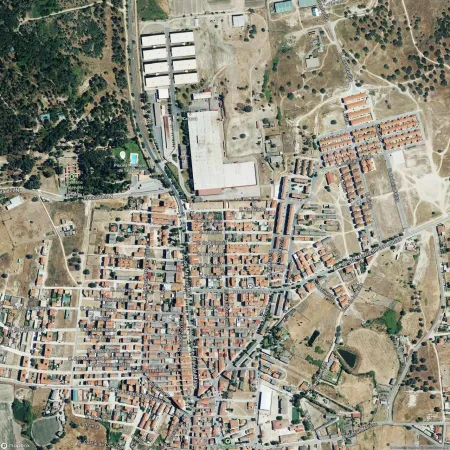 Foto del inmueble Piso de 127m2 en TALAYUELA, CÁCERES