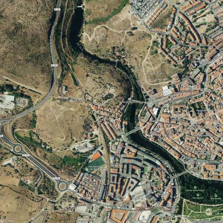 Foto del inmueble Piso de 127m2 en PLASENCIA, CÁCERES